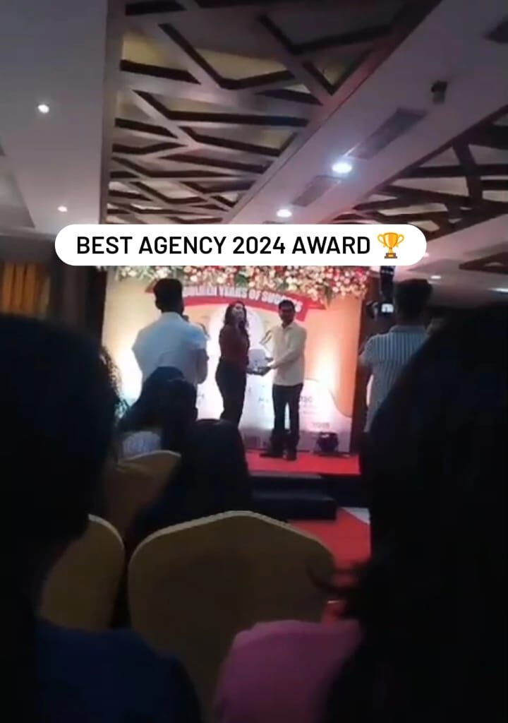 award 2024