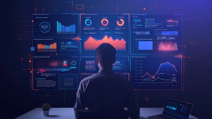 data analytics graphs